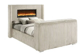 B2040 Henley Bedroom Set