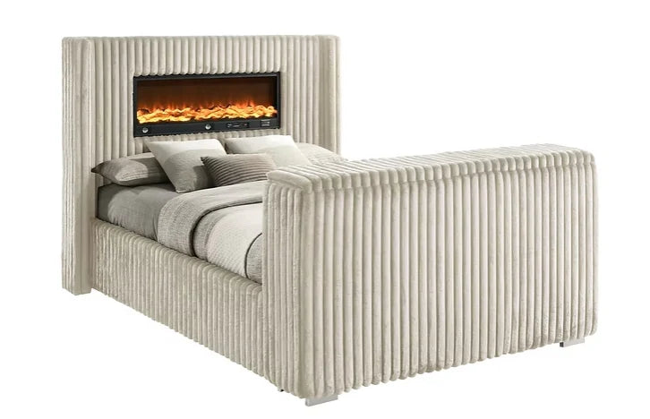 B2040 Henley Bedroom Set