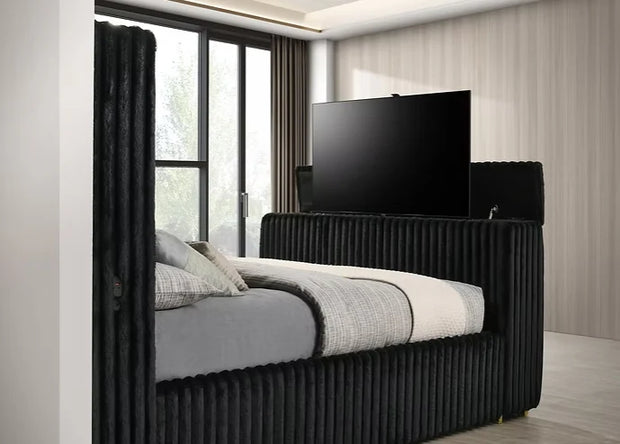 B2040 Henley Bedroom Set