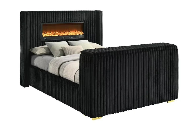B2040 Henley Bedroom Set