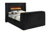 B2040 Henley Bedroom Set