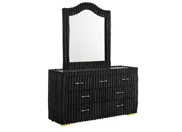 B2040 Henley Bedroom Set