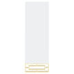 SlayStation Skylar 6-Drawers Vanity Storage Unit