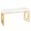 SlayStation Skylar Vanity Table