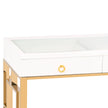 SlayStation Skylar Vanity Table