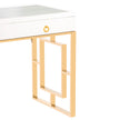 SlayStation Skylar Vanity Table