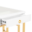 SlayStation Skylar Vanity Table