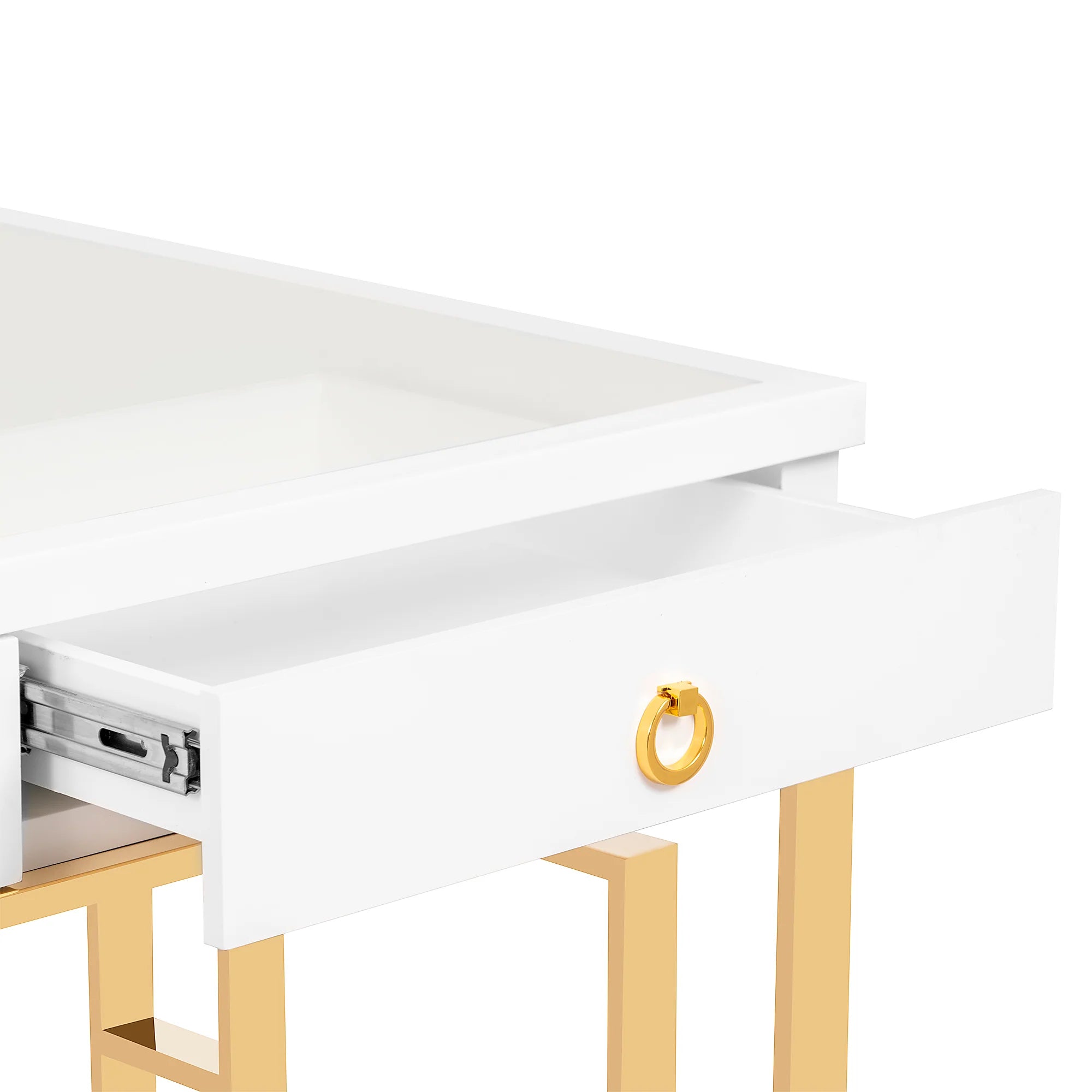 SlayStation Skylar Vanity Table