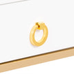 SlayStation Skylar Vanity Table