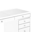 SlayStation Pro Premium Vanity Table with Drawers