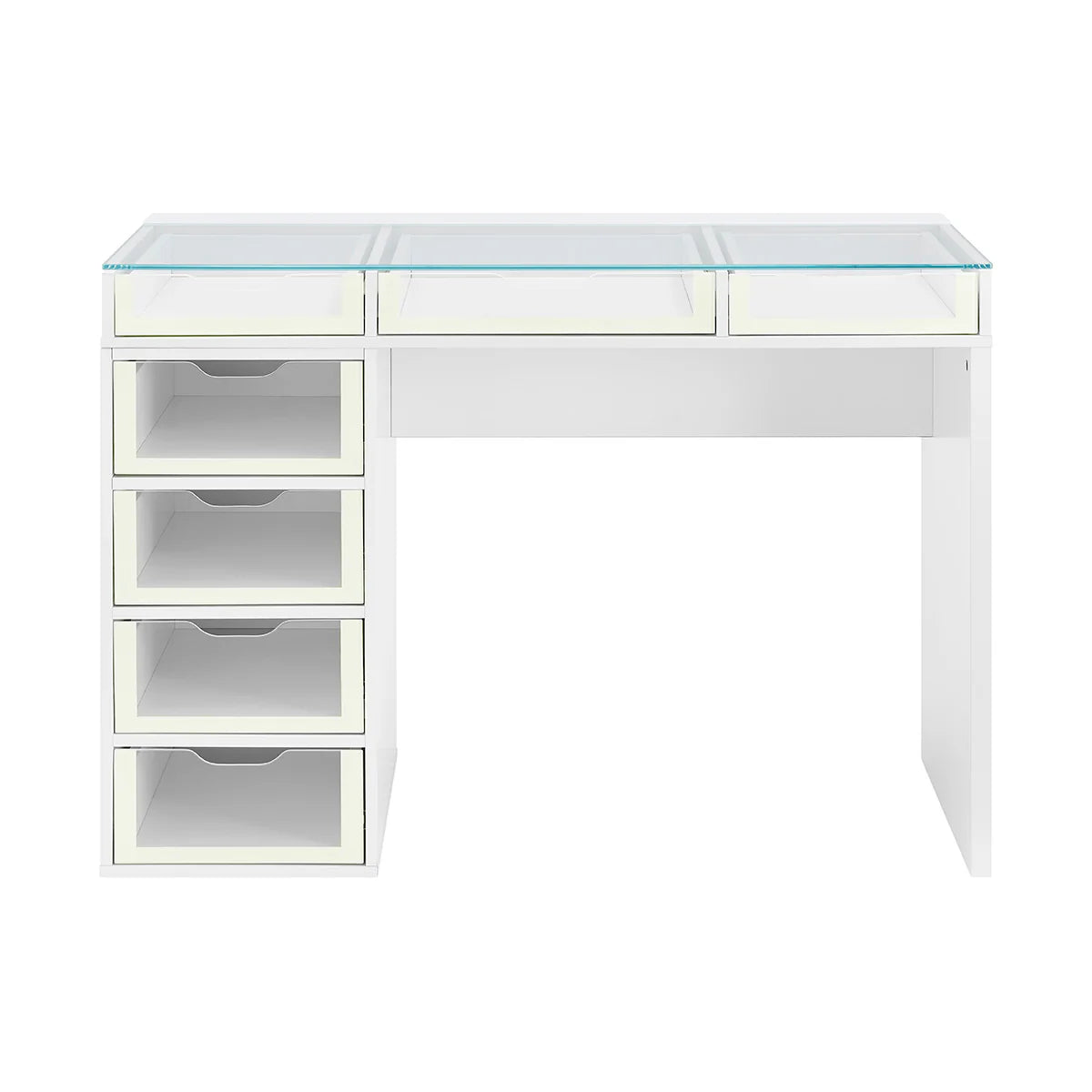 SlayStation Kendall Vanity Table