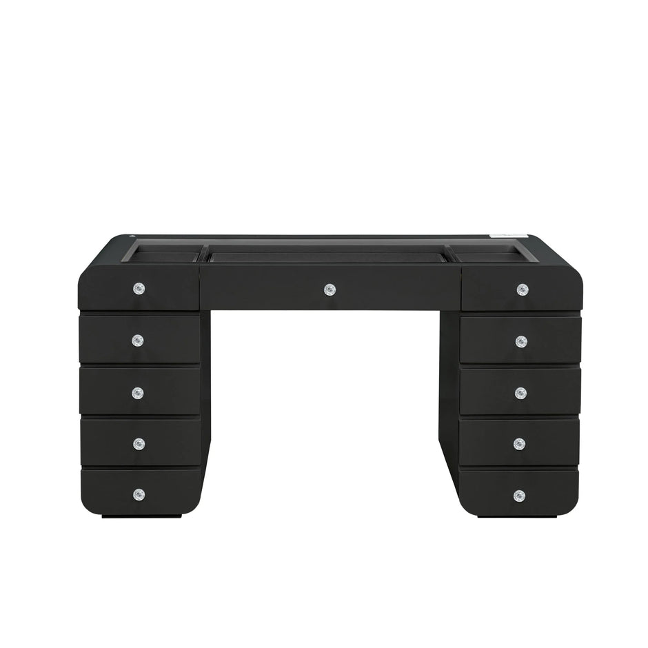 SlayStation Nouveau Pro Premium Vanity Table
