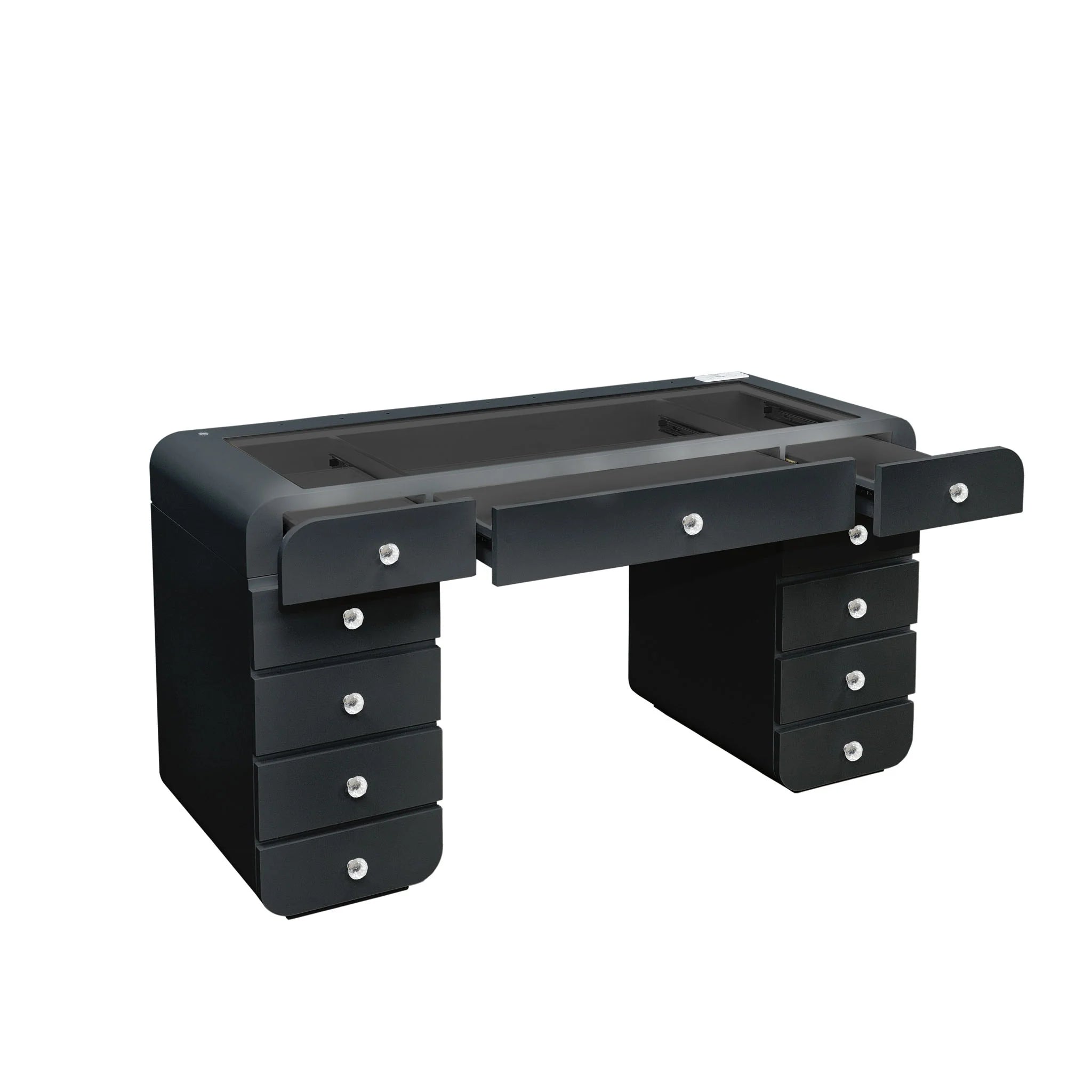 SlayStation Nouveau Pro Premium Vanity Table