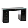 SlayStation Pro 2.0 Tabletop + Vanity Mirror + 5 Drawer Units Bundle