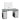 SlayStation Pro 2.0 Mirrored Tabletop + Vanity Mirror + 5 Drawer Units Bundle