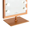 Sliver Starlight Full-Length Vanity Mirror