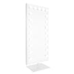 Sliver Starlight Full-Length Vanity Mirror