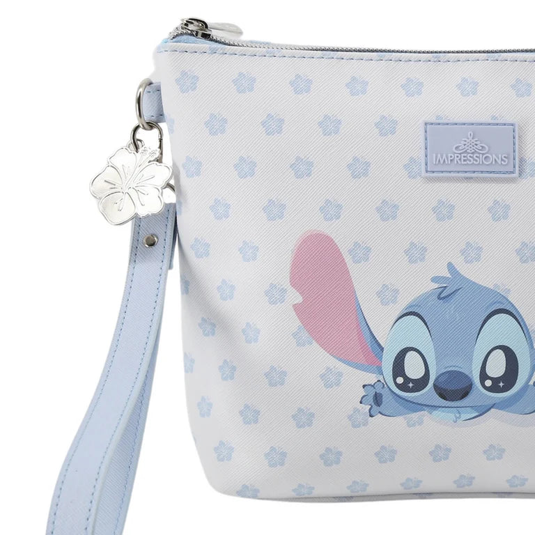 Stitch Cosmetic Pouch