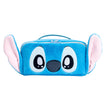Stitch Unfold Travel Makeup Bag