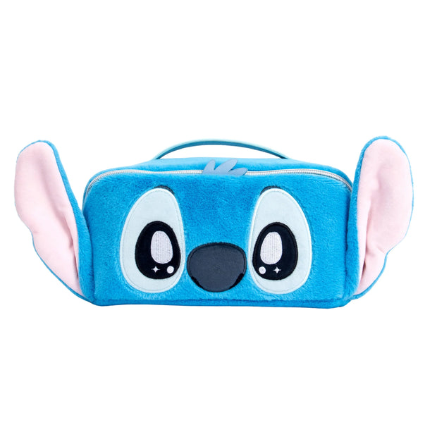 Stitch Unfold Travel Makeup Bag