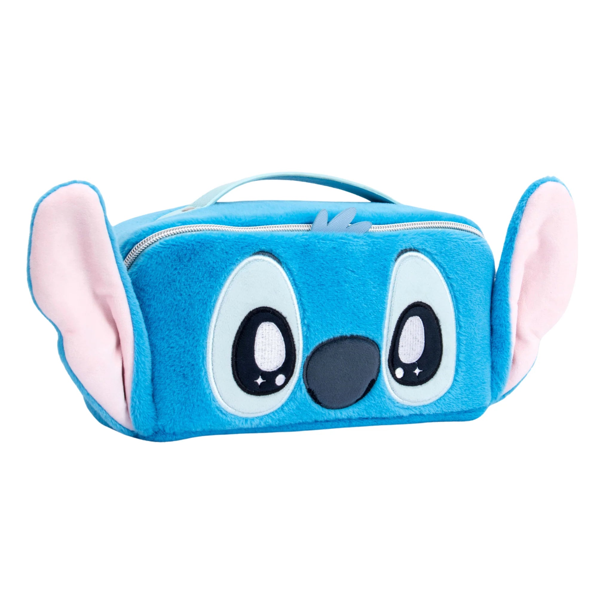 Stitch Unfold Travel Makeup Bag