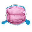 Stitch Unfold Travel Makeup Bag