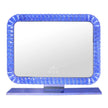The Bling Collection Landscape RGB Vanity Mirror