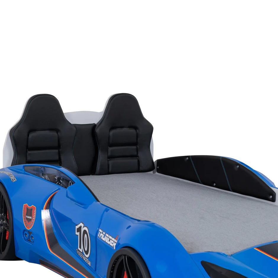 Trueno Carbed Azul