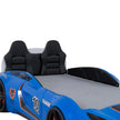 Trueno Carbed Azul