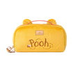 Winnie the Pooh Unfold Travel Makeup Bag