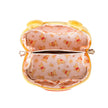 Winnie the Pooh Unfold Travel Makeup Bag