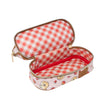 Winnie the Pooh Double Layer Makeup Bag