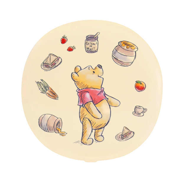 Winnie the Pooh™ "11'O Clockish" LED Compact Mirror