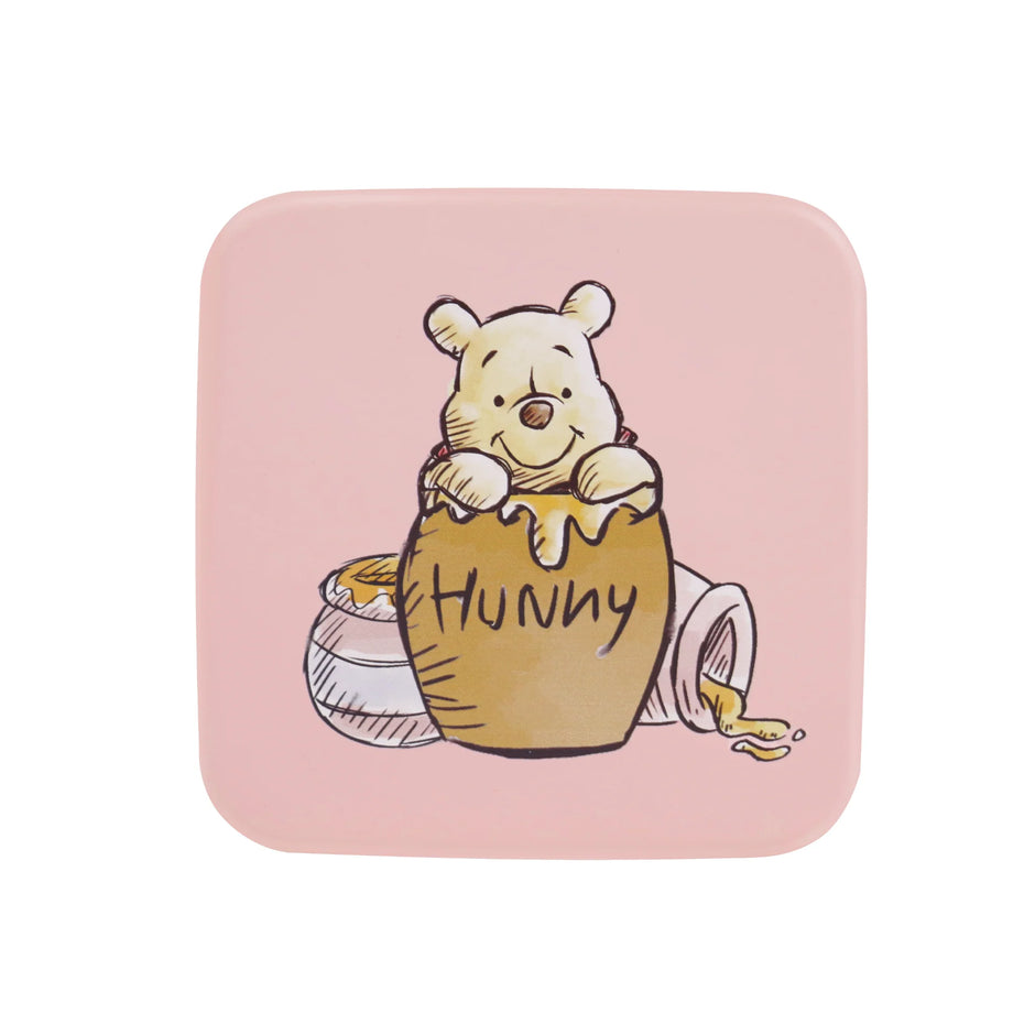 Winnie the Pooh™ "Hunny" LED Compact Mirror