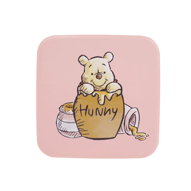 Winnie the Pooh™ "Hunny" LED Compact Mirror