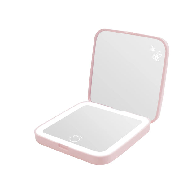 Winnie the Pooh™ "Hunny" LED Compact Mirror