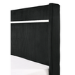 B9295 CAMA GENNRO NEGRO