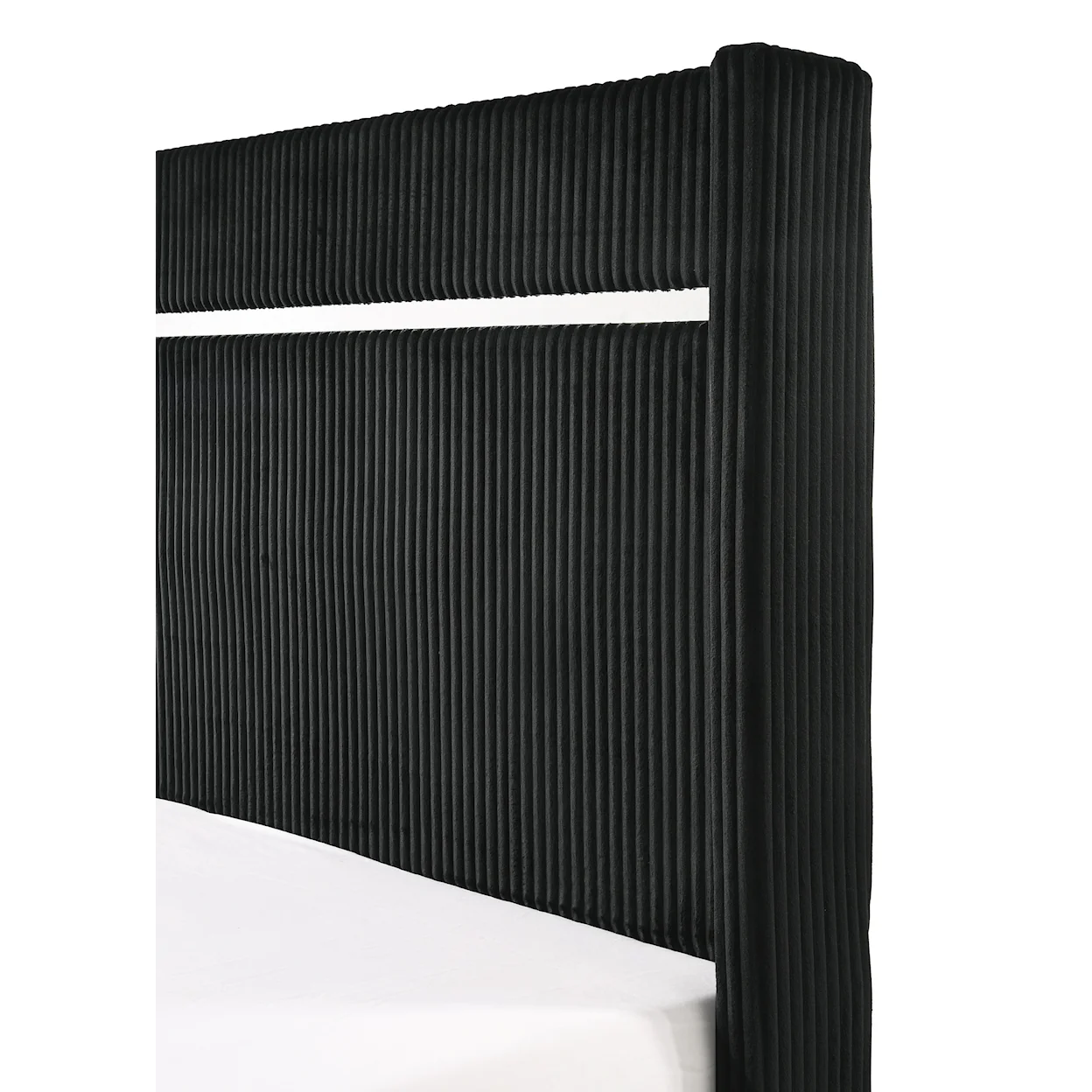 B9295 CAMA GENNRO NEGRO