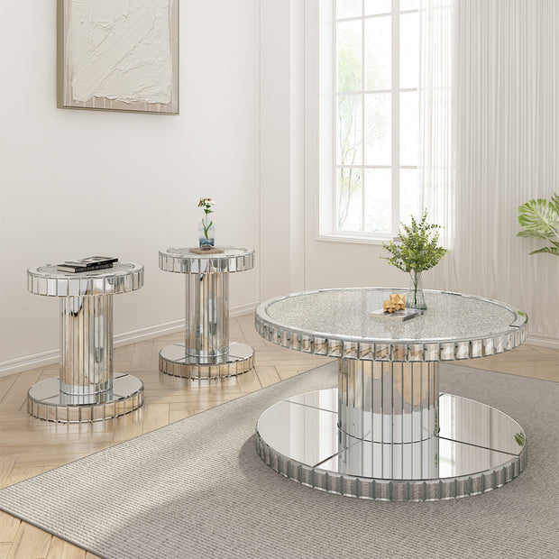 A30 Ornat Coffee Table Set