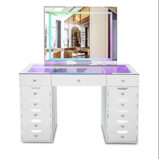 A50 Vanity