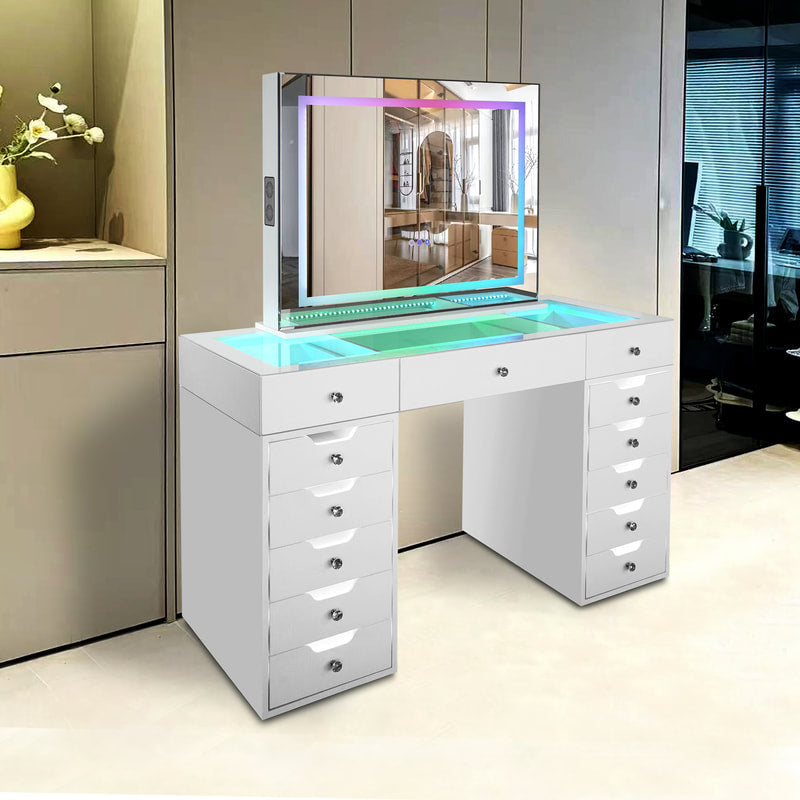 A50 Vanity