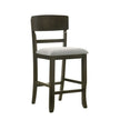 2848 OAKLY COUNTER HEIGHT SET