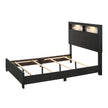 B4510 CADENCE BLACK BED