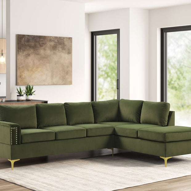 Vogue2 Sectional