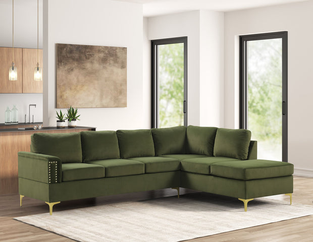 Vogue2 Sectional
