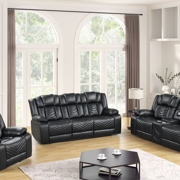 Ace 3PC Reclining Set