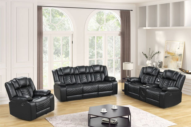 Ace 3PC Reclining Set