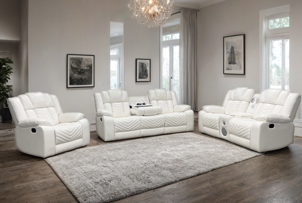 Ace 3PC Reclining Set