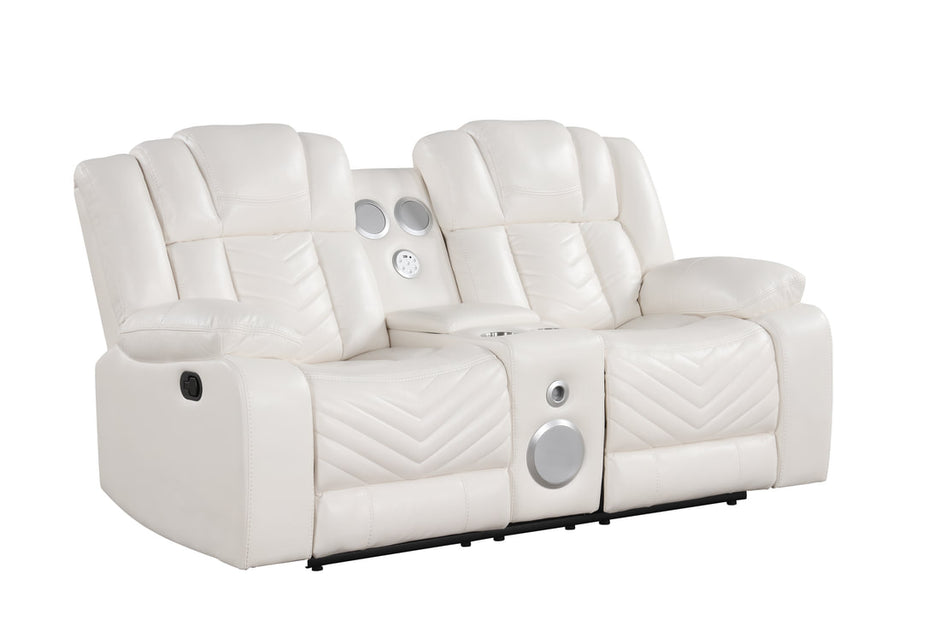 Ace 3PC Reclining Set