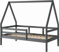 2310-TDG A-Frame House Bed